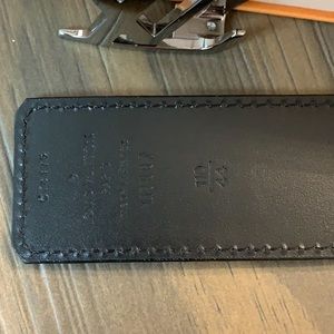 Louis Vuitton Accessories - LV men’s belt Louis Vuitton Accessories - LV men’s belt